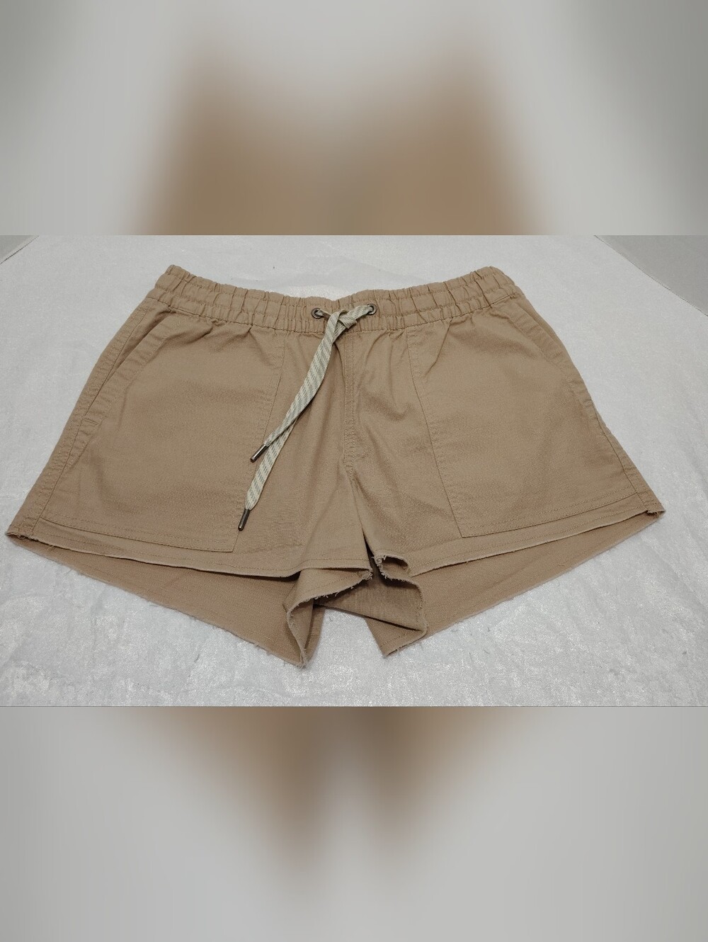Vintage Vuori Ripstop, Women - XS, Short